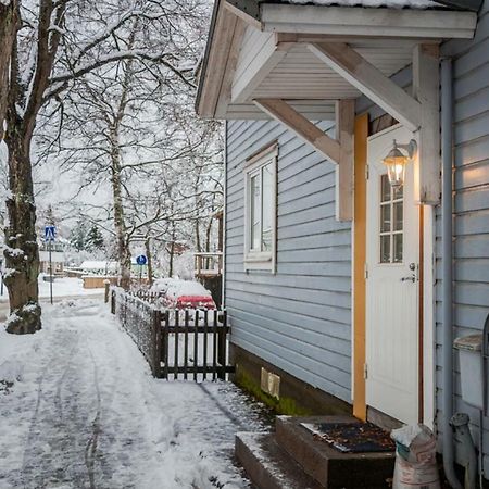 Hamina Orange Apartments Kadetti 1 外观 照片