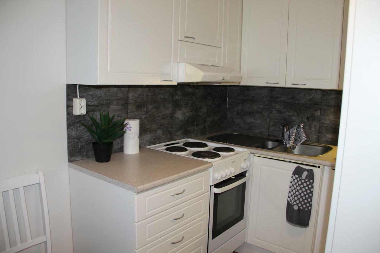 Hamina Orange Apartments Kadetti 1 外观 照片