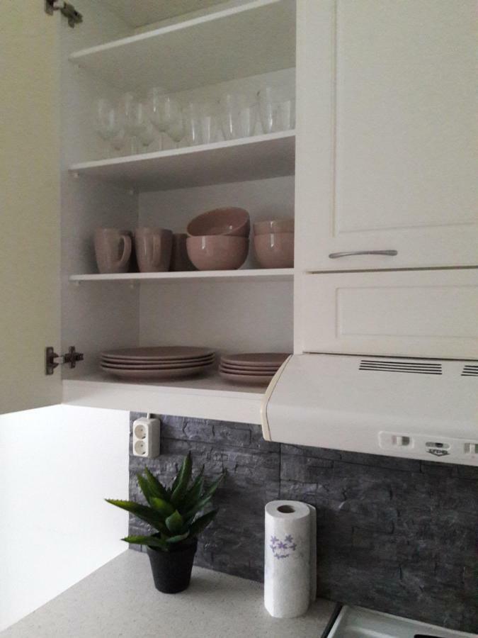 Hamina Orange Apartments Kadetti 1 外观 照片