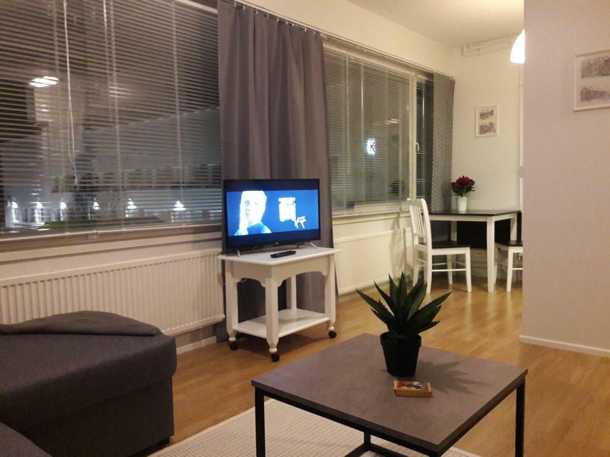 Hamina Orange Apartments Kadetti 1 外观 照片