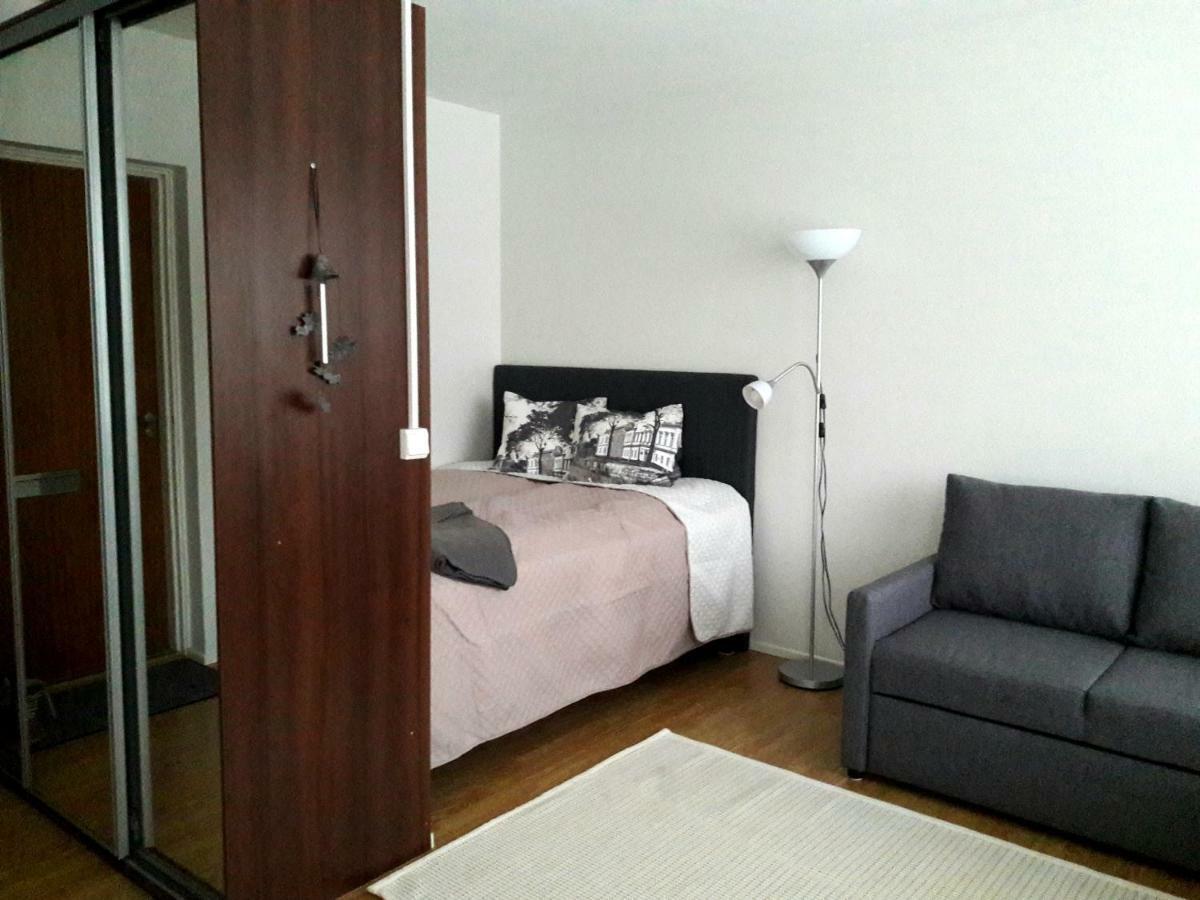 Hamina Orange Apartments Kadetti 1 外观 照片
